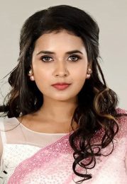Anusreya Rajan