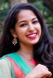 Ashika Somashekar