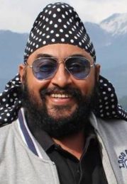 Balwinder Singh Suri