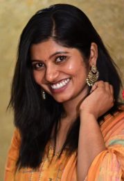 Chitra nair