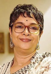 Churni Ganguly