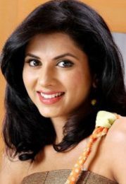 Daisy Bopanna