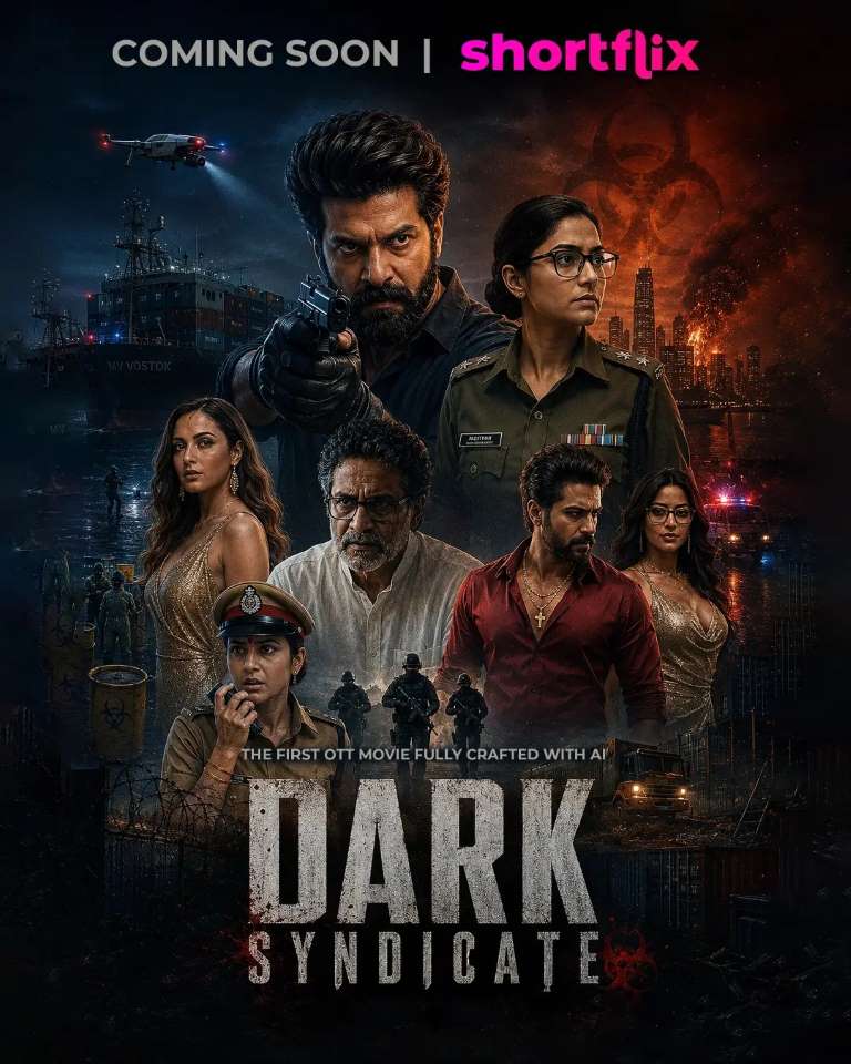 Dark Syndicate