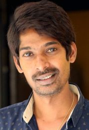 Dhanraj Sukhram
