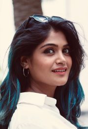 Isha Keskar
