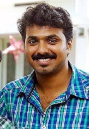 Jins Baskar