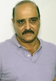 Karan Razdan