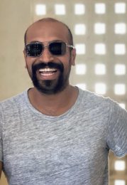 Krishnakumar Ramakumar