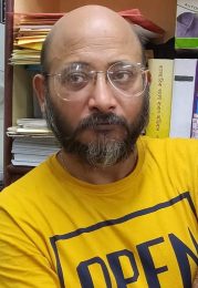 Lama Halder