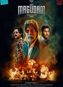 Magudam izle