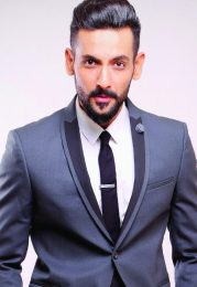 Mohib Mirza