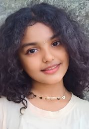 Nakshathra C M