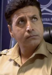 Nissar Khan
