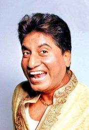 Raju Srivastava