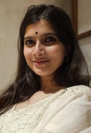 Rapurna Bhattacharyya