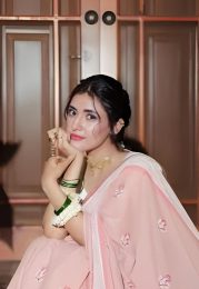 Sahar Hashmi