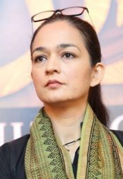 Samiya Mumtaz