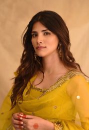 Sayli Patil