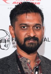 Tanaji Dasgupta