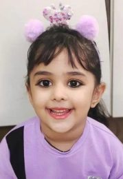 Trisha Sarda