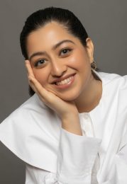 Vartika Jain