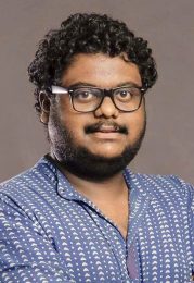 Vishnu Govind