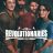 The Revolutionaries : 1.Sezon 2.Bölüm izle