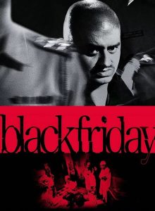 Black Friday izle