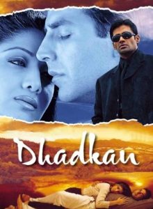 Dhadkan izle