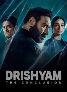 Drishyam: The Conclusion izle