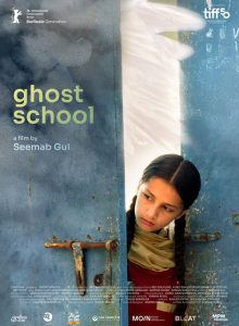 Ghost School izle