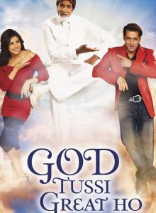 God Tussi Great Ho izle