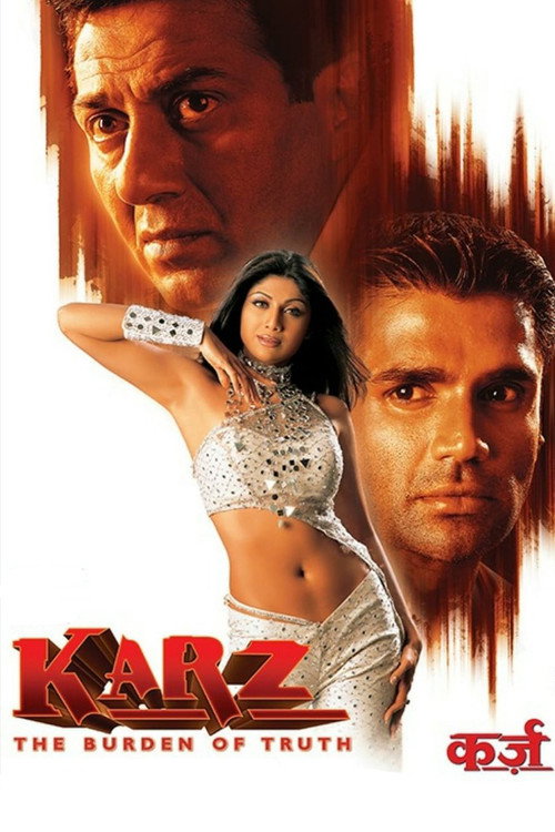 Karz:The Burden of Truth