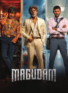 Magudam izle