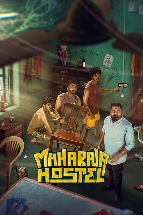 Maharaja Hostel