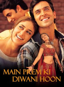 Main Prem Ki Diwani Hoon izle
