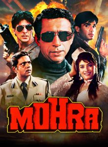Mohra izle
