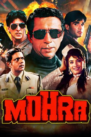Mohra