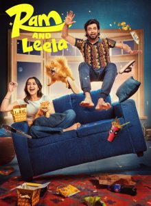 Ram and Leela izle