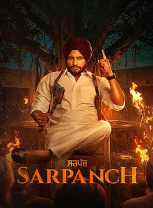 Sarpanch izle