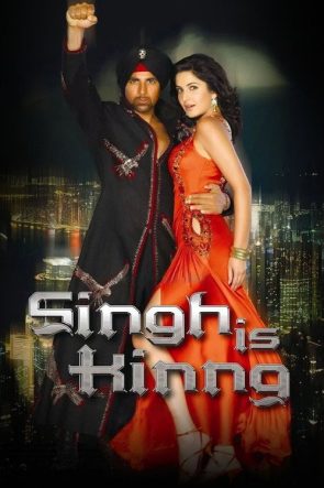 Singh Is Kinng