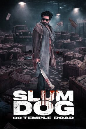 Slumdog – 33 Temple Road