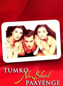 Tumko Na Bhool Paayenge izle