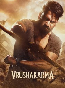 Vrushakarma izle