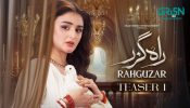 Rahguzar izle