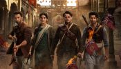 The Revolutionaries izle
