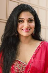 അവന്തിക മോഹൻ