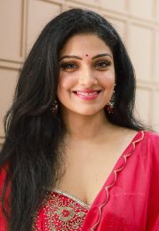 അവന്തിക മോഹൻ