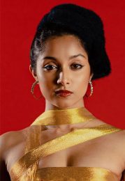 Aathira Rajeev