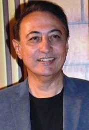 Anang Desai